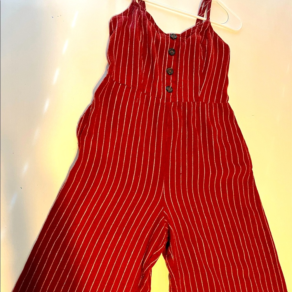 Romper size S